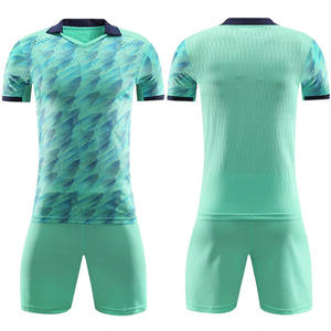 Maillots de football pour jeunes personnalisés de haute qualité, meilleur vendeur, tarifs de gros - Product Image 4