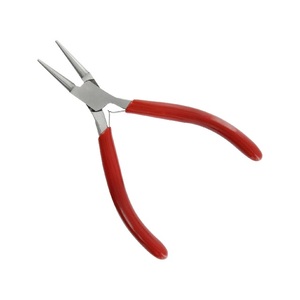 คีมจมูกกลมพร้อมข้อต่อกล่อง - Product Image 5