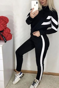 cheap sport bra and high waist leggings Fitness woman yoga wear - Product Image 2