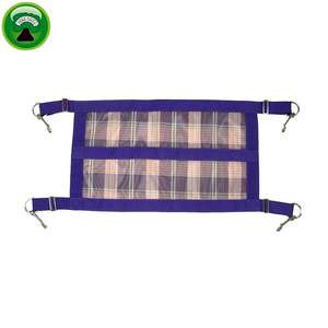 Équipement d'équitation en nylon en gros, protection de box pour chevaux - Product Image 2