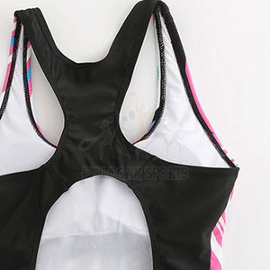 ขายส่งที่กำหนดเองแฟชั่นว่ายน้ำสวมใส่ผู้หญิงชุดว่ายน้ำ - Product Image 6