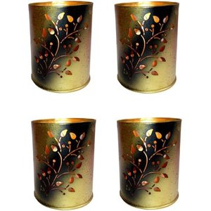 Candle Votive <b>Lantern</b> - Product Image 4