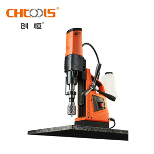 CHTOOLS 중국 제조업체 자석식 스틸 드릴 머신 자동 판매 - Product Image 4