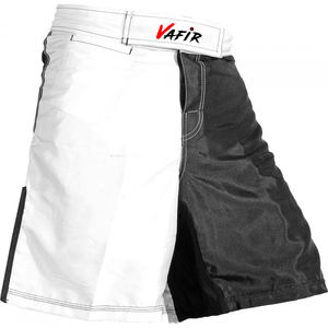 กางเกง MMA ขาสั้น,กางเกงขาสั้น MMA แบบปรับแต่งได้ - Product Image 1