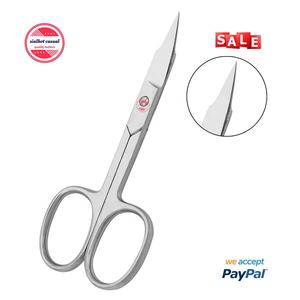 Personal Care <b>Scissor</b> Straight <b>Nail</b> <b>Scissor</b> Manicure <b>Scissors</b> <b>for</b> <b>Nail</b> Stainless Steel Personal Care Tools - Product Image 3