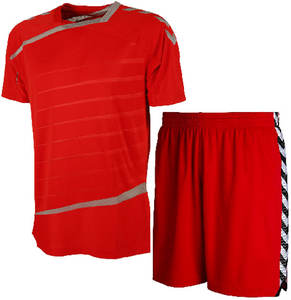 Uniforme de fútbol de secado rápido para hombre, buena calidad, venta al por mayor, Verano - Product Image 6