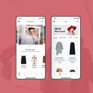Semitree — customisation de développement de l'application Mobile, société en inde, gestion de l'application Mobile, Services de développement par microprocesseur - Product Image 1