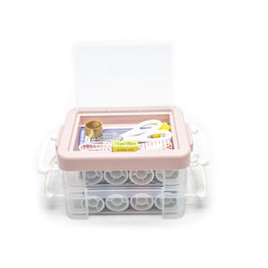 Kits de couture excellente qualité, 100 pièces, pour couturier, tailleur, vente en gros - Product Image 5