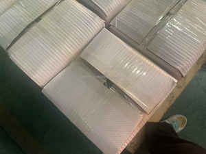 Accouplement robuste Accouplements durables et haute performance pour l'utilisation industrielle de l'automobile et de la construction Fiable et solide - Product Image 3