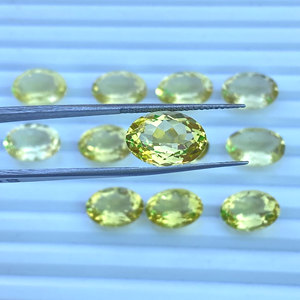 Thiết Kế Hiện Đại Chất Lượng Tự Nhiên Citrine Lỏng Hiệu Chuẩn Mặt Giá Nhà Máy Trực Tiếp Bán Buôn - Product Image 2