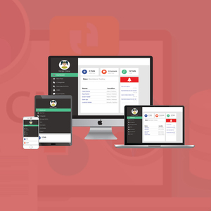 บริษัท CMS ออกแบบและพัฒนาเว็บไซต์ในอินเดีย |   บริษัทพัฒนาเว็บไซต์ชั้นนำ |   บริการเว็บไซต์ CMS โดย Webroot Infosoft - Product Image 1