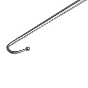 Crochet chirurgical pour pat' vétérinaire, outil de qualité supérieure - Product Image 5