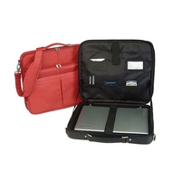 Sacs d'ordinateur portable en cuir