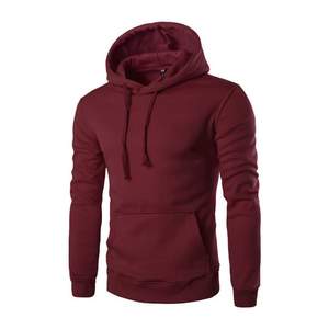 Sudadera con Capucha Personalizada Bordada 2021, Venta al Por Mayor, Ropa Urbana para Hombre, Unisex, de Alta Calidad, Oversize, de Algodón Orgánico Ecológico - Product Image 3