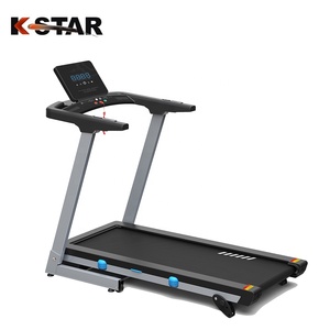 Cinta de correr eléctrica para el hogar, caminadora plegable motorizada, gran oferta - Product Image 2
