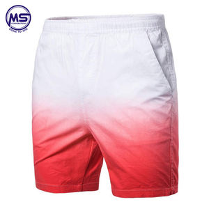 New Fashion <b>Men's</b> Mid Waist <b>Gym</b> Shorts Casual Short Jogger for Fitness Breathable Beaching <b>Trousers</b> for Bodybuilding Sporting - Product Image 3
