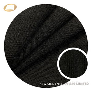 Tela de felpa francesa para pantalones, tejido pesado de 89% poliamida, 11% ELASTANO - Product Image 1