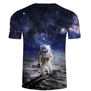 Camiseta de Cuello Alto para Hombre, Corte Regular, Alto Rendimiento, Ecológica, Transpirable, Color Sólido, con Botones Frontales, Impresión 3D por Sublimación - Product Image 5