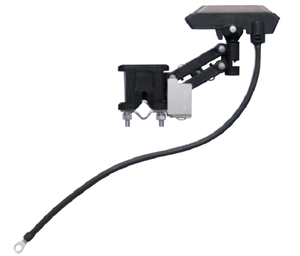 Panasonic High-Tro-Reel, Brazo de colector: DH56901K1 - Product Image 1