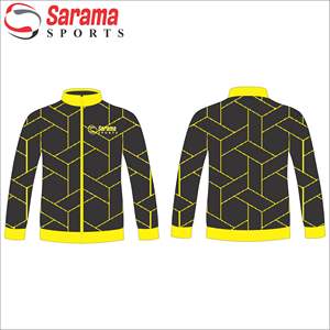 เสื้อโค้ทผ้าวูลมีฮู้ดสำหรับผู้ชายเสื้อแจ็คเก็ตบุฟองน้ำกันน้ำสำหรับฤดูหนาวเสื้อแจ็คเก็ตบุนวมขนแกะปรับได้ตามต้องการ - Product Image 5