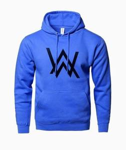 เสื้อมีฮู้ดผ้าฝ้าย100% ฤดูหนาวพิมพ์ดิจิตอลสวมใส่สบาย - Product Image 3