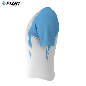 Los últimos uniformes de béisbol personalizados OEM de FIZAY ENTERPRISES, nuevo diseño, impresión por sublimación, calidad, ropa de béisbol y softbol - Product Image 3