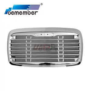 OE Member Truck body parts A1715251000 Truck Grille With Bug Screen Used For Freightliner
