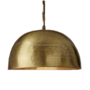 HANGING VINTAGE PENDANT HANGING LAMP AND <b>LIGHTS</b> / METAL PENDANT LAMP/ PENDANT LAMP <b>FOR</b> <b>DECORATION</b> LIVING ROOM - Product Image 3