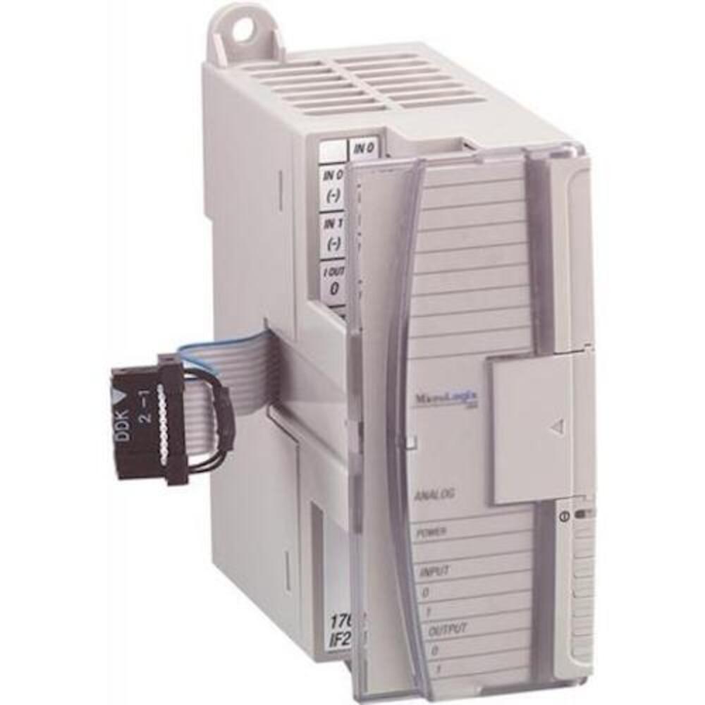 1762-IR4 | ALLEN BRADLEY | PLC