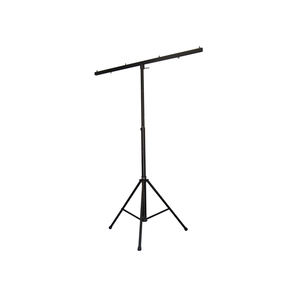 Porte-bijoux élégant en métal noir, fournitures de supports de bijoux modernes et présentoirs à bas prix, 1 pièce - Product Image 1