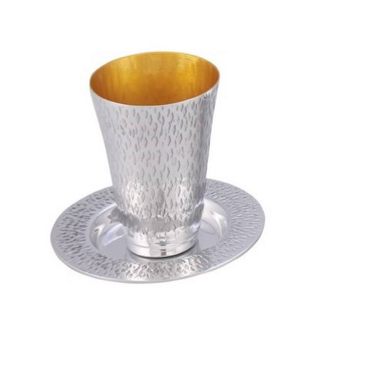 Finition rugueuse Nickel