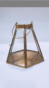 Votive <b>Lantern</b> Hanging - Product Image 5