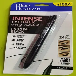 Kajal Waterproof Eyeliner Arabisch Eyeliner