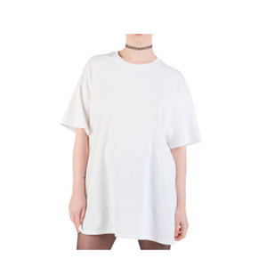 Camisetas de gran tamaño para mujer - Product Image 2