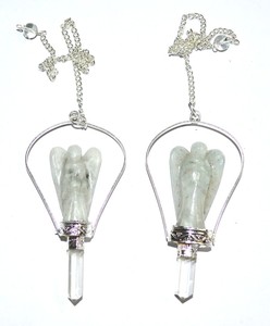 Péndulos de Ángel arcoíris, el mejor valor, a la venta - Product Image 1