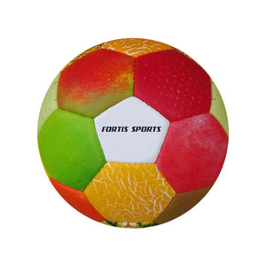 Balón de fútbol de alta calidad, Material de PU para entrenamiento deportivo, tamaño estándar 5 - Product Image 5