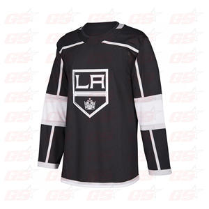Wholesale Blank Practice Sublimation Custom Ice Hockey Jersey - Product Image 5