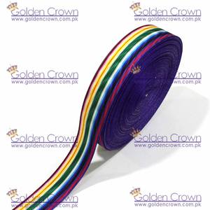 ที่มีคุณภาพสูง Masonic เหรียญริบบิ้นสายรุ้ง | เหรียญอังกฤษริบบิ้น - Product Image 2