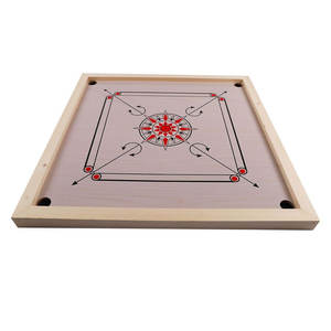 2022 New Design Wholesale Price Premium Quality <b>Carrom</b> <b>Board</b> / Customized Best Selling for Children Entertainment <b>Carrom</b> <b>Board</b> - Product Image 4