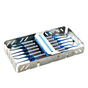 Escariadores dentales - Product Image 1