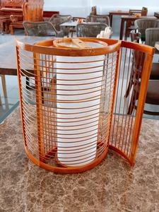 Lanterne en bambou / Cadre de lanterne en bambou / Lanternes d'extérieur +84826064364 WS 99 Gold Data - Product Image 6