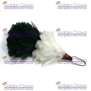 Vente en gros Fournisseur confortable de panache de plumes Hackle Plume de plumes légère et douce au toucher - Product Image 6