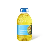 Premium Quality Refined Sunflower Oil, Organic Cooking Oil