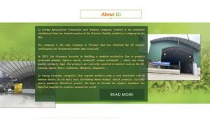 Amidon de tapioca vietnamien de première qualité, amidon modifié, fabriqué au Vietnam et destiné au marché international - Product Image 2