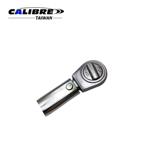 Llave Dinamométrica de Trinquete Reversible TAIWAN CALIBRE 3/8" Dr 5-80 Ft/lb - Product Image 3