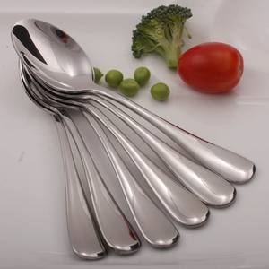 Cuillères à expresso - Product Image 1