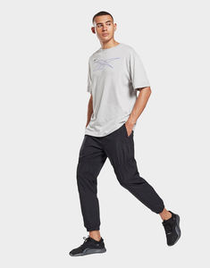 Pantalones de jogging informales de alta calidad, ropa deportiva con estampado de logotipo personalizado, pantalones de chándal de algodón impermeables y transpirables - Product Image 4