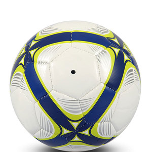 Balón de fútbol inflable de PVC ecológico para entretenimiento, logotipo personalizado, gran oferta - Product Image 3