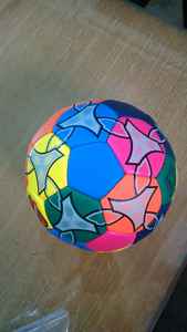 Bola de mano suave - Product Image 3