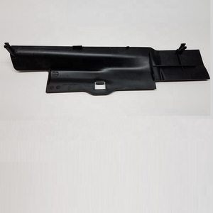 Déflecteur de support de radiateur avant OEM 2466870407 2466870507 pour <span class=keywords><strong>Mercedes</strong></span>-Benz W246 <span class=keywords><strong>GLA</strong></span> - Product Image 2